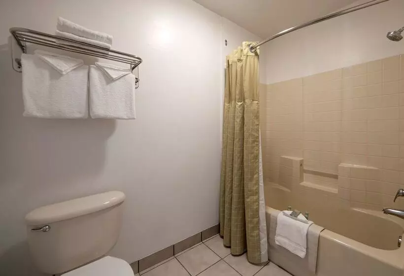 호텔 Best Western Liberty Inn