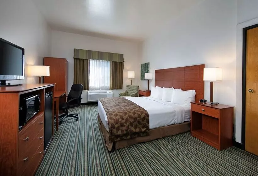 호텔 Best Western Liberty Inn