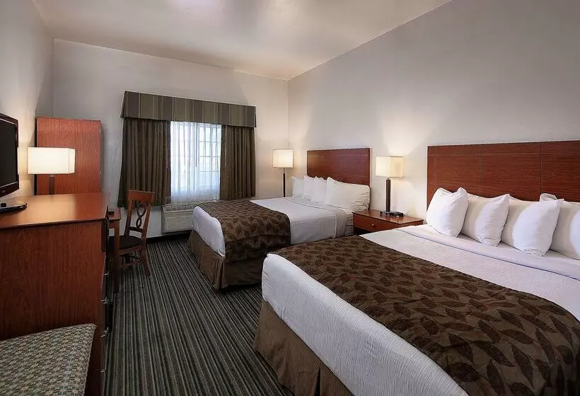 호텔 Best Western Liberty Inn