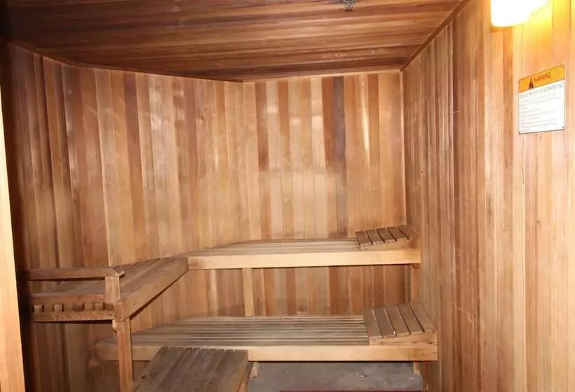 호텔 Best Western Liberty Inn