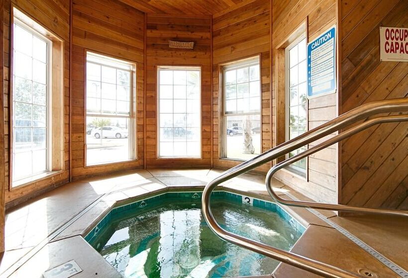 酒店 Best Western Liberty Inn