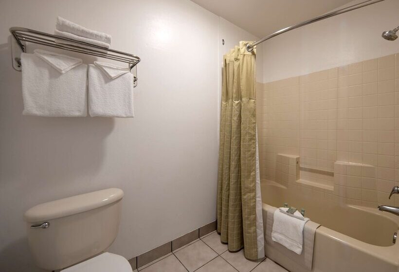 酒店 Best Western Liberty Inn