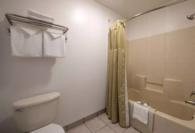 호텔 Best Western Liberty Inn