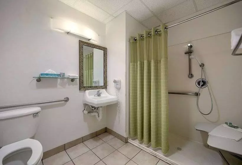 호텔 Best Western Liberty Inn