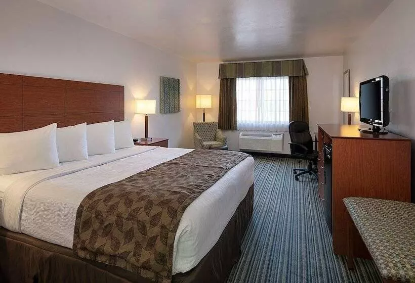 호텔 Best Western Liberty Inn