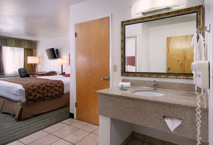 酒店 Best Western Liberty Inn