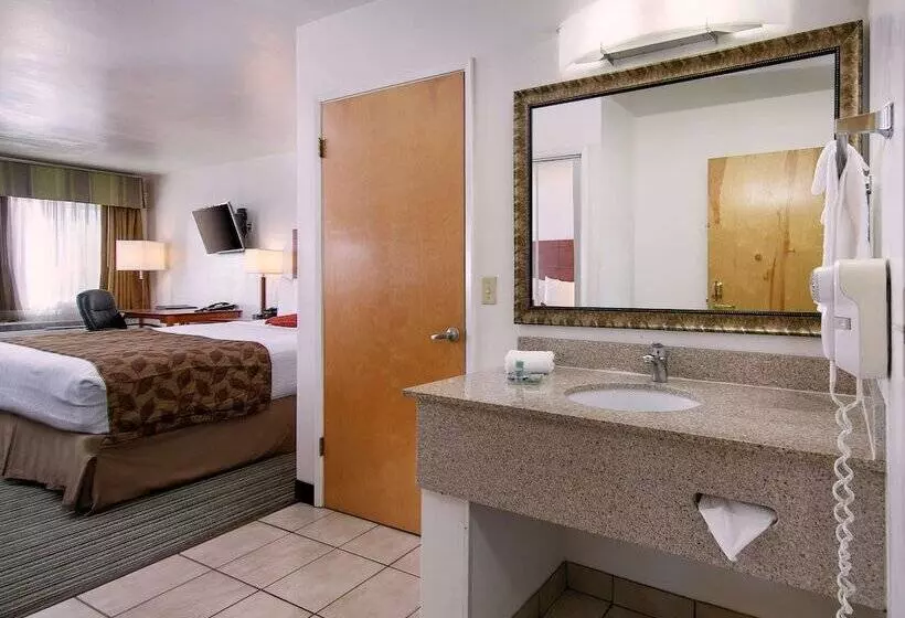 호텔 Best Western Liberty Inn