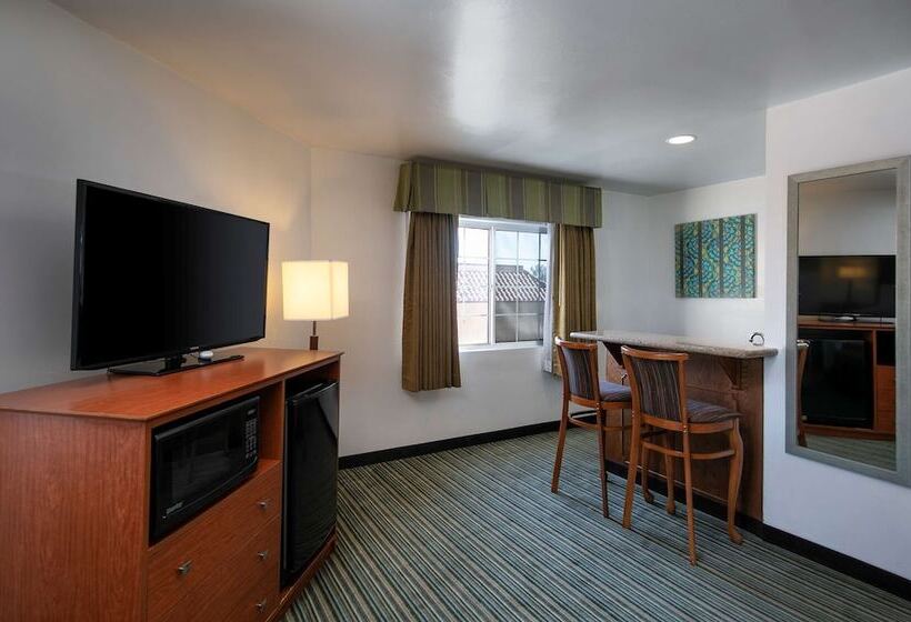 酒店 Best Western Liberty Inn