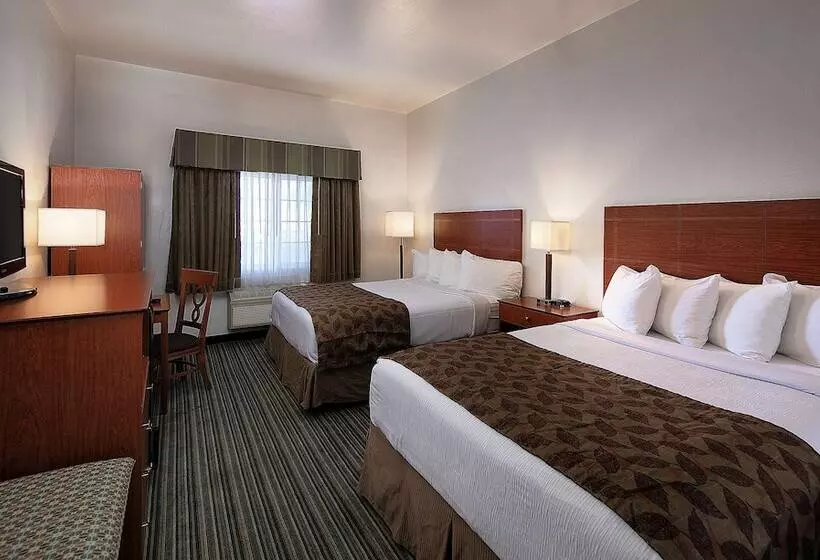 호텔 Best Western Liberty Inn