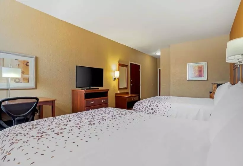 酒店 Best Western Plaquemine Inn