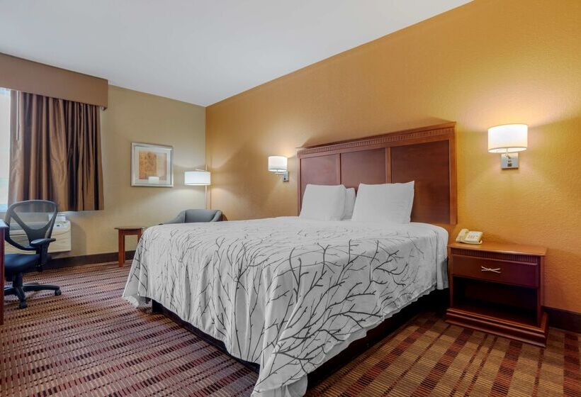 酒店 Best Western Plaquemine Inn