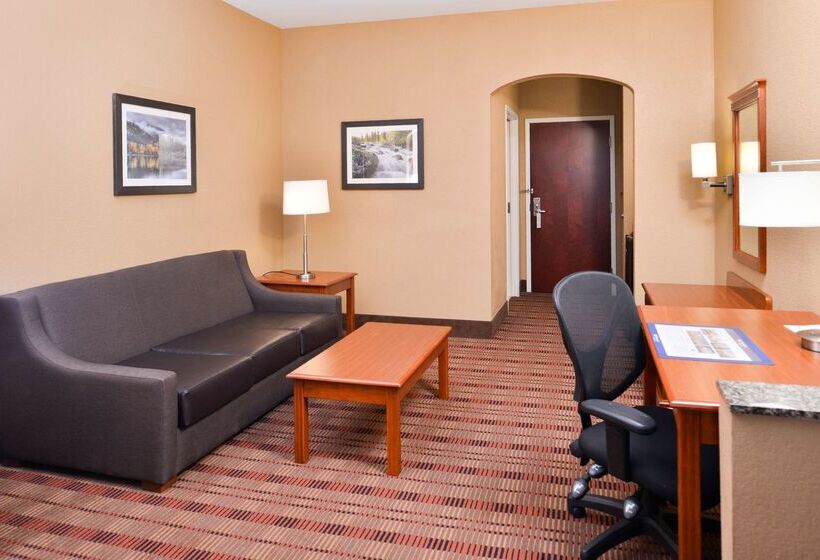 酒店 Best Western Plaquemine Inn