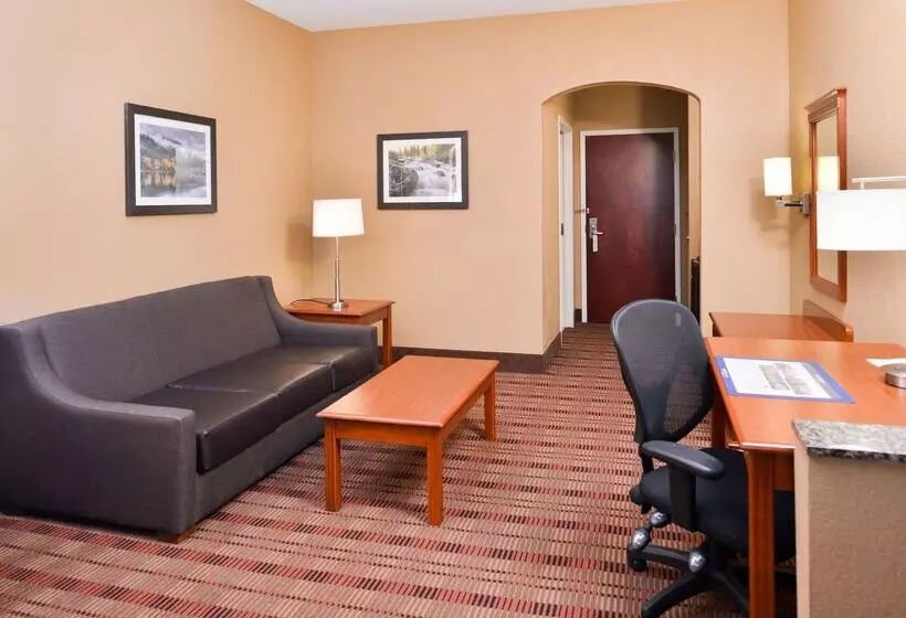 酒店 Best Western Plaquemine Inn