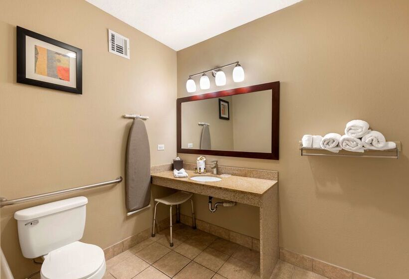 Best Western Plus Gadsden Hotel & Suites