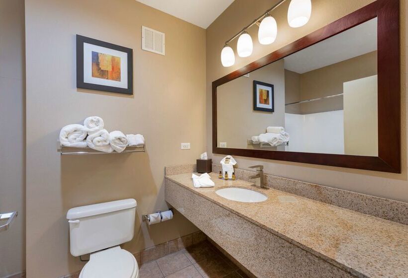 Best Western Plus Gadsden Hotel & Suites