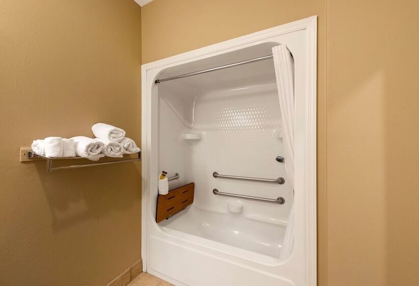 Best Western Plus Gadsden Hotel & Suites