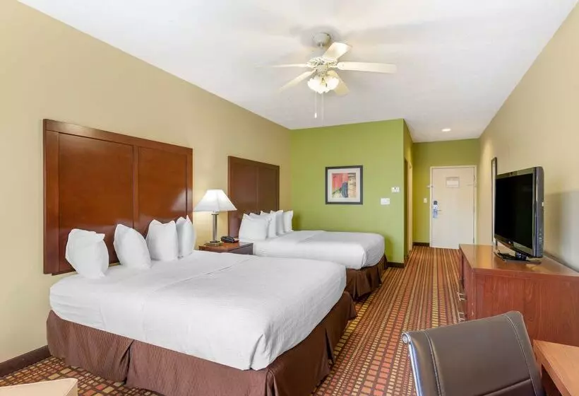 Best Western Plus Gadsden Hotel & Suites