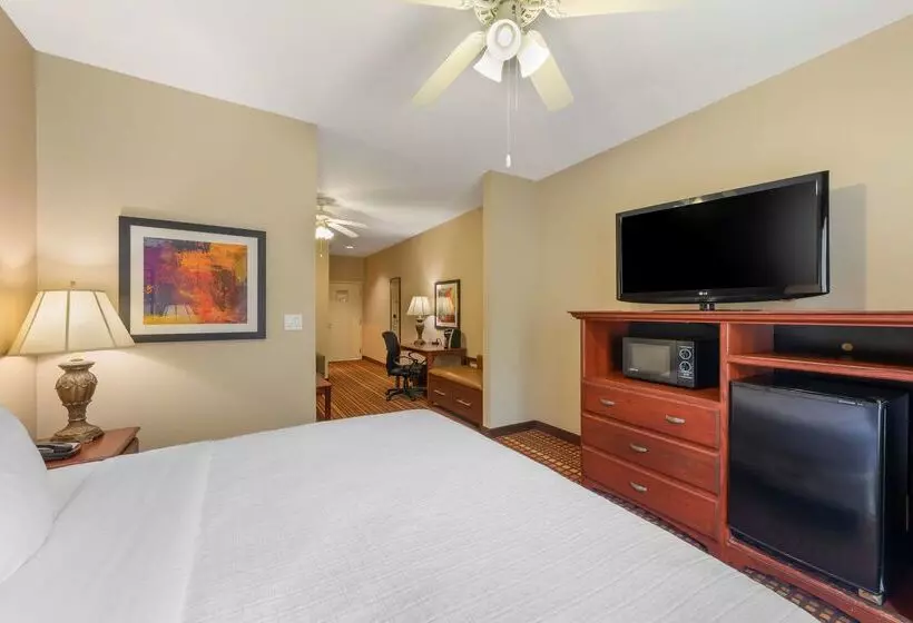 Best Western Plus Gadsden Hotel & Suites
