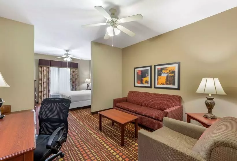 Best Western Plus Gadsden Hotel & Suites