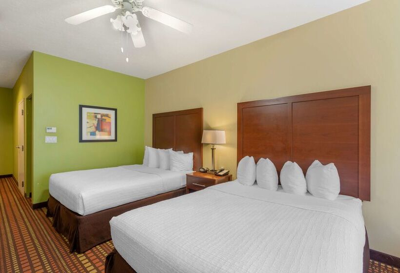 Best Western Plus Gadsden Hotel & Suites