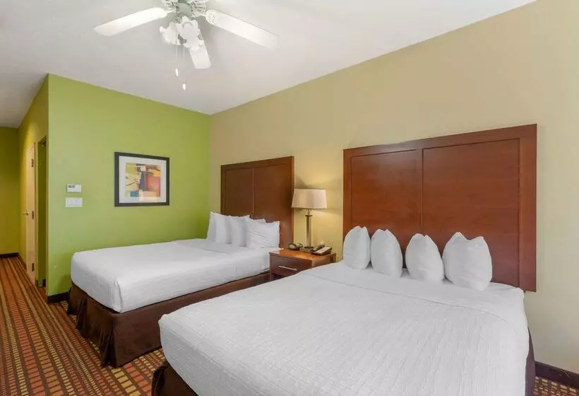 Best Western Plus Gadsden Hotel & Suites