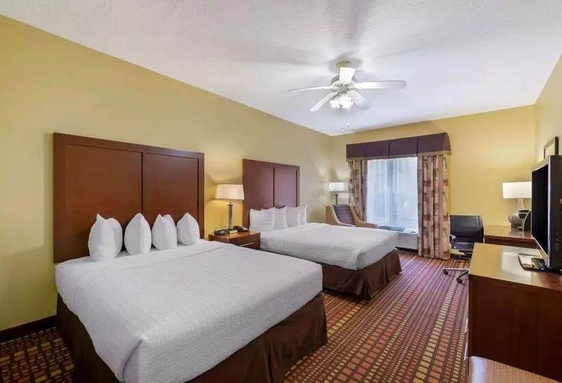 Best Western Plus Gadsden Hotel & Suites