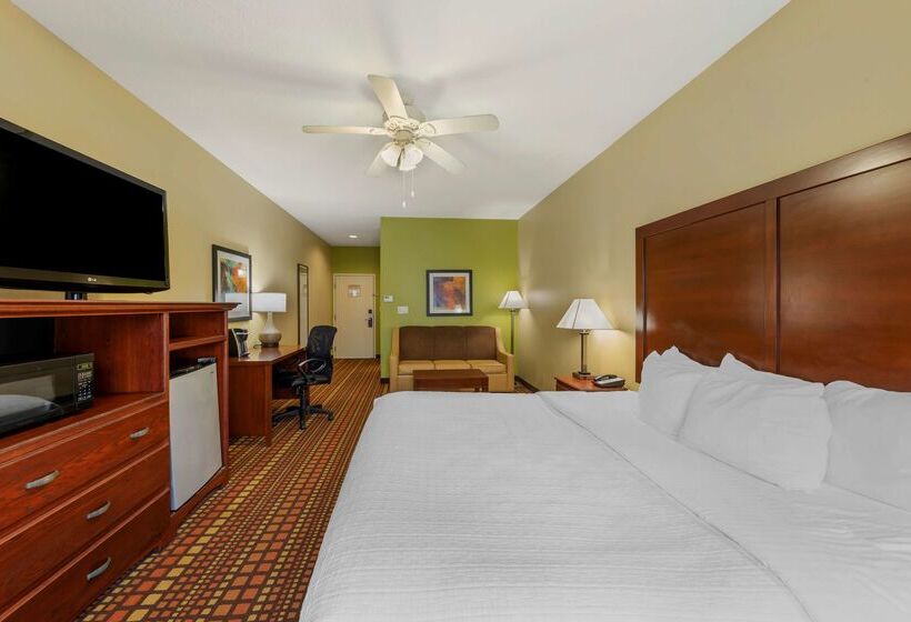 Best Western Plus Gadsden Hotel & Suites