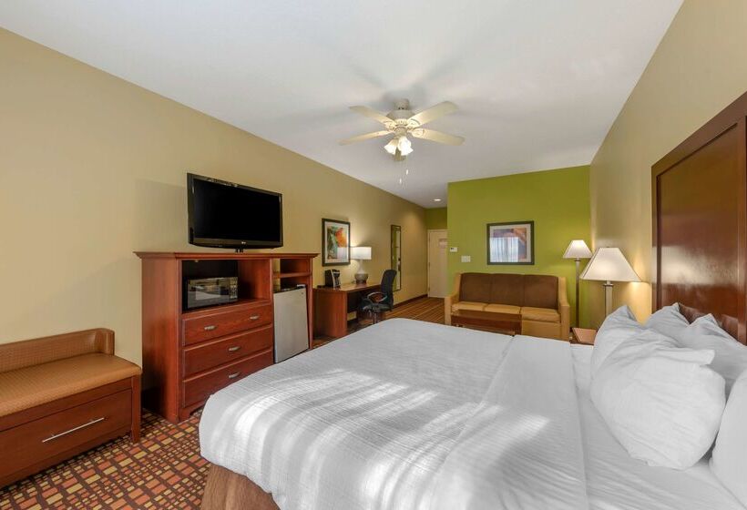 Best Western Plus Gadsden Hotel & Suites