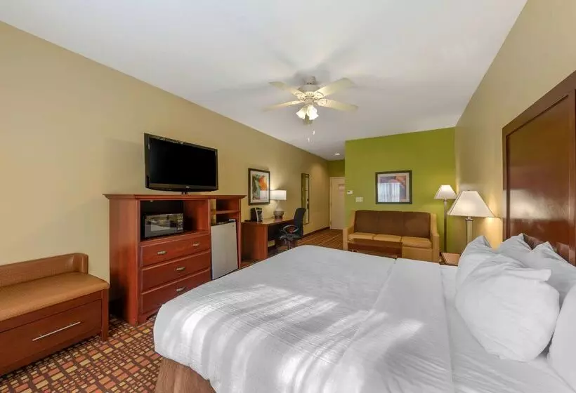 Best Western Plus Gadsden Hotel & Suites