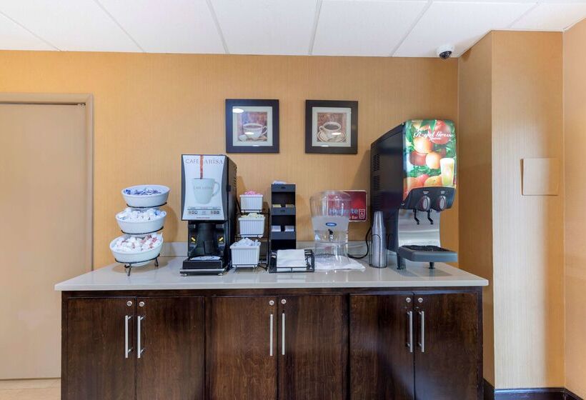 Best Western Plus Gadsden Hotel & Suites