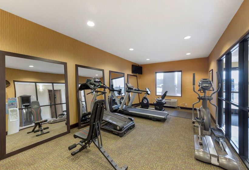 Best Western Plus Gadsden Hotel & Suites