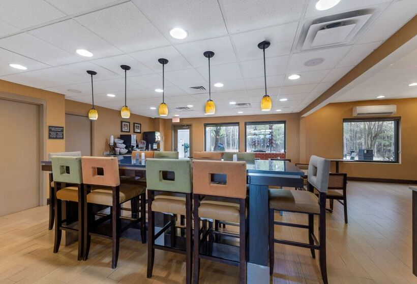 Best Western Plus Gadsden Hotel & Suites