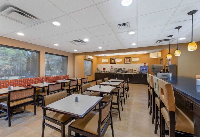 Best Western Plus Gadsden Hotel & Suites