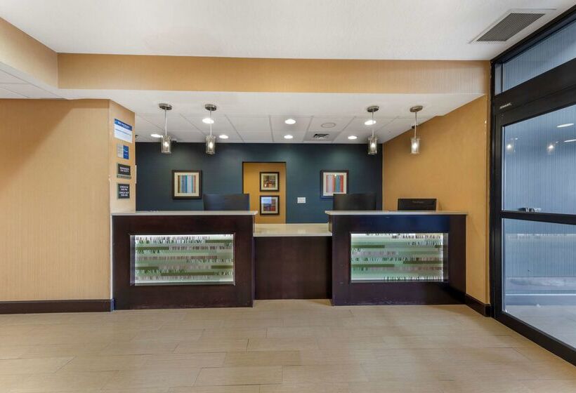 Best Western Plus Gadsden Hotel & Suites