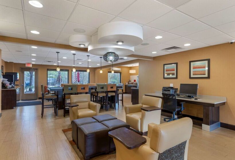 Best Western Plus Gadsden Hotel & Suites