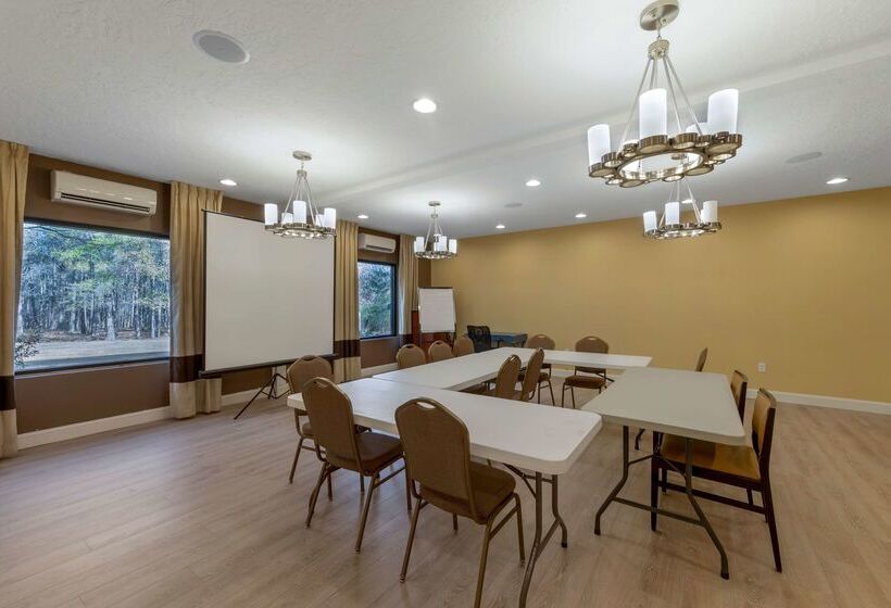 Best Western Plus Gadsden Hotel & Suites