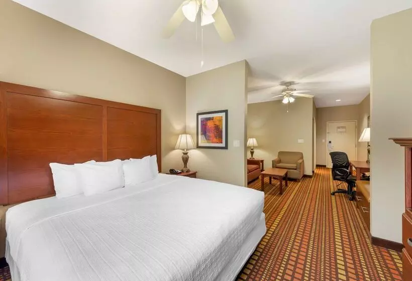 Best Western Plus Gadsden Hotel & Suites