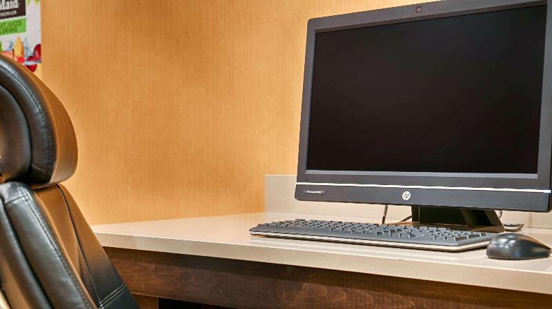 Best Western Plus Gadsden Hotel & Suites