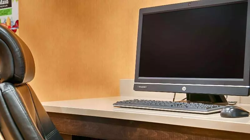 Best Western Plus Gadsden Hotel & Suites