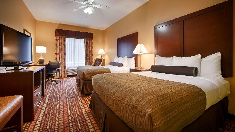 Best Western Plus Gadsden Hotel & Suites
