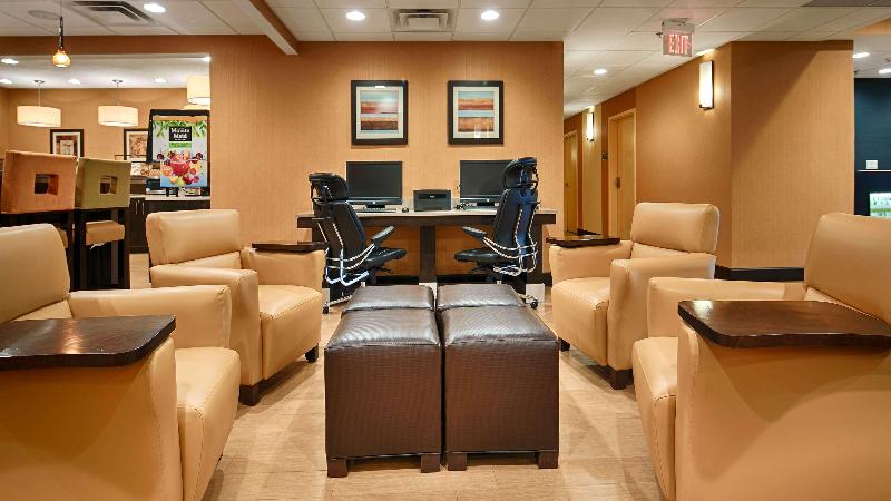 Best Western Plus Gadsden Hotel & Suites