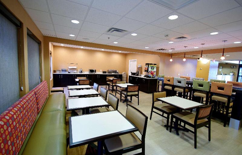 Best Western Plus Gadsden Hotel & Suites