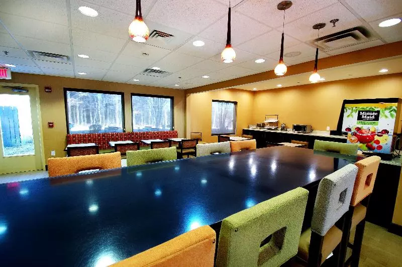 Best Western Plus Gadsden Hotel & Suites