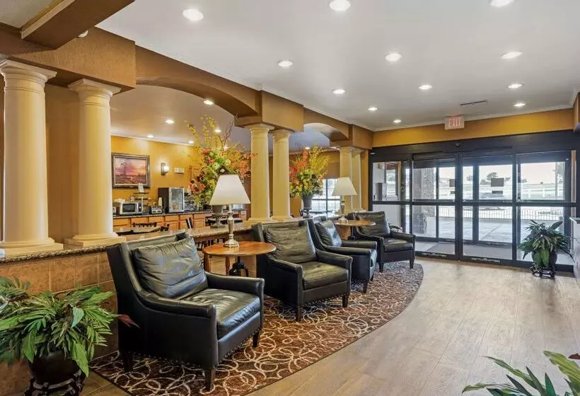 בית מלון כפרי Best Western Plus Red River Inn