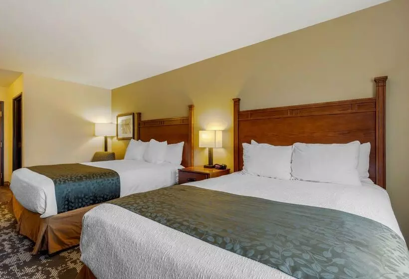 בית מלון כפרי Best Western Plus Red River Inn