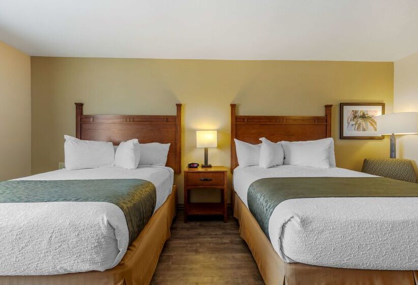 Hotel Best Western Plus Red River Inn