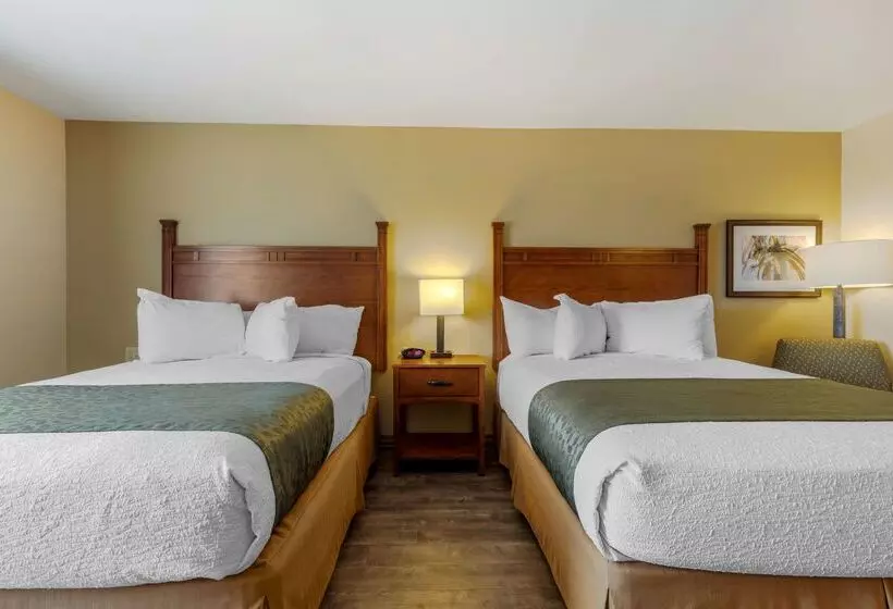 בית מלון כפרי Best Western Plus Red River Inn