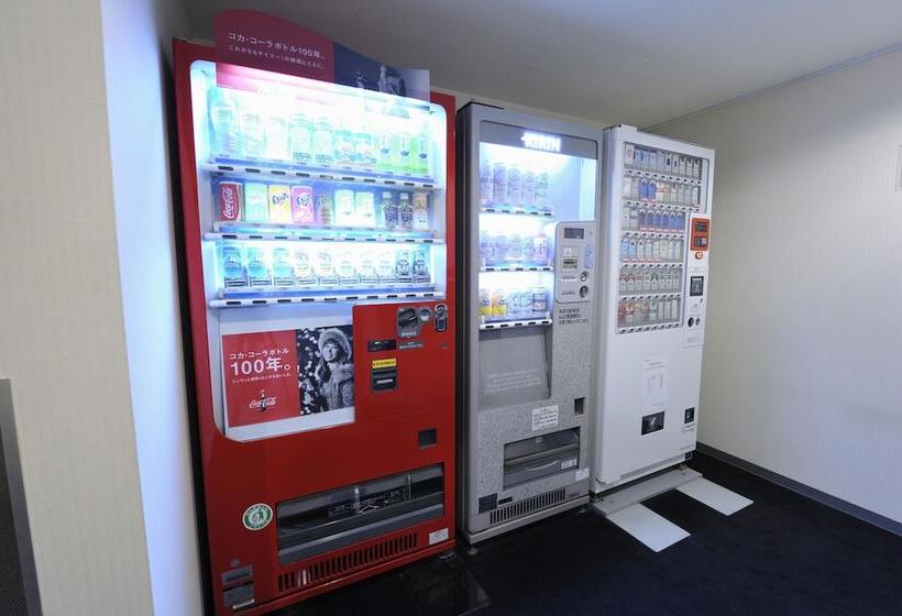 Court Hotel Shin Yokohama