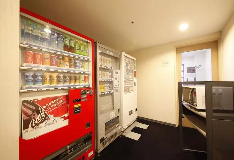 Court Hotel Shin Yokohama