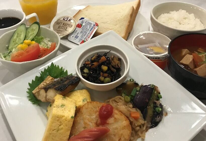 Daiwa Roynet Hotel Gifu